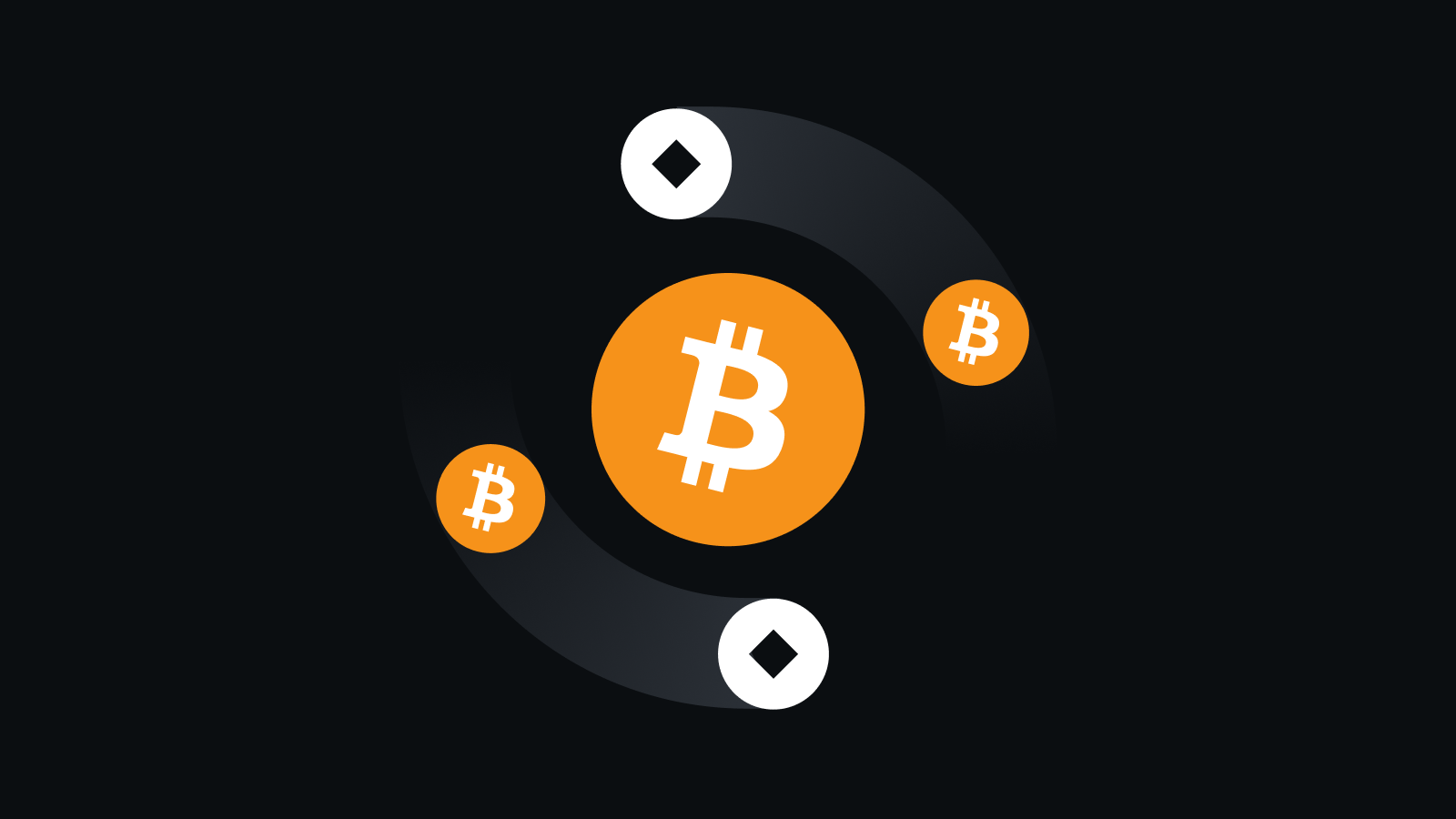 安全可信的数字资产管家